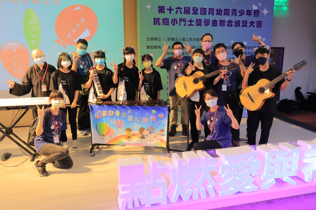 特別感謝雲水蘭若文教協會